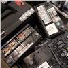 Image 1 : 2 SMALL MOTORMASTER BATTERIES