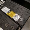 Image 1 : CATERPILLAR 1000 COLD CRANKING AMP BATTERY