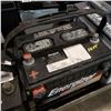 Image 1 : ENERGIZER BATTERY AND OTHER BATTERY