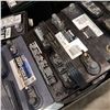 Image 1 : ENERGIZER 800 COLD CRANKING AMP BATTERY