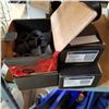 Image 1 : 4 BOXES OF 32mm NUTS