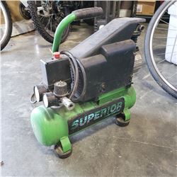 SUPERIOR COMPRESSOR