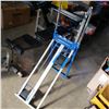 Image 2 : FAST TRACK FITNESS QUEST CLIMBER EXERCISERS