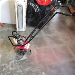 HONDA FG110 ROTOTILLER