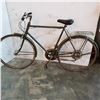 Image 1 : GREEN SCHWINN BIKE