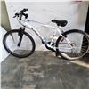 Image 1 : WHITE SUPER CYCLE BIKE