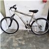 Image 1 : SILVER INFINITY BIKE