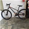 Image 1 : GREY GT BIKE