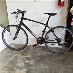 BLACK GARNEAU BIKE