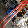 Image 1 : PAIR OF HELI STAR ATOMIC SKIS