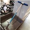 Image 1 : BLUE POGO STICK