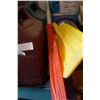 Image 2 : LOT OF CAMPING SUPPLIES