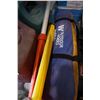 Image 3 : LOT OF CAMPING SUPPLIES