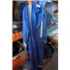 Image 1 : 2 FIRE RESISTANT COVERALLS