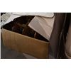Image 2 : 11 BOXES OF WINE BOTTLES