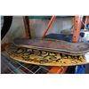 Image 1 : SKIM BOARD AND SKATEBOARD DECKS