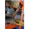 Image 2 : SKIM BOARD AND SKATEBOARD DECKS