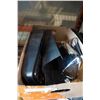 Image 1 : AUTOMOTIVE TOWING MIRRORS