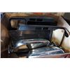 Image 2 : AUTOMOTIVE TOWING MIRRORS