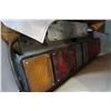 Image 4 : SEMI TRAILER TAIL LIGHTS