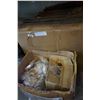 Image 1 : 4 BOXES OF CRAFT SUPPLIES