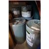 Image 2 : 5 STEEL DRUMS