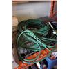 Image 1 : LOT OF WELDING GAS HOSE