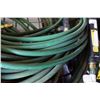 Image 3 : LOT OF WELDING GAS HOSE