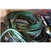 Image 4 : LOT OF WELDING GAS HOSE