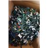 Image 2 : LOT OF XMAS LIGHTS AND INFLATEBLES - UNTESTED/AS IS