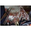 Image 3 : BOX LOT OF VACUUM BAGS