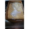 Image 1 : BOX OF CHEMICAL ABSORBENT