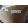 Image 3 : BOX OF CHEMICAL ABSORBENT