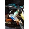 Image 2 : 2 TOOL BAGS WITH CONTENTS