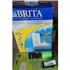 Image 2 : BRITA FILTER, REMOTE CONTROL OUTLETS, FLASHLIGHT, ETC