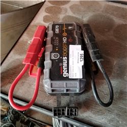 NOCO GENIUS BOOST HD BOOSTER PACK