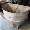 Image 2 : COAL HOPPER FOR WOOD BURNING STOVE