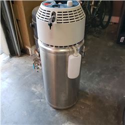 COMPANION OXYGEN MACHINE