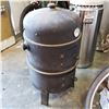 Image 1 : BLACK METAL SMOKER