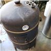 Image 2 : BLACK METAL SMOKER