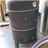 Image 3 : BLACK METAL SMOKER