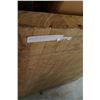 Image 4 : MEAT CUTTING BUTCHER BLOCK TABLE 4FT BY 3FT
