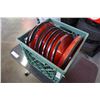Image 1 : CRATE OF 8 RAILROAD LENSES