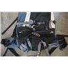 Image 2 : ASOLO HIKING BACK PACK