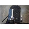 Image 3 : ASOLO HIKING BACK PACK