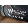 Image 2 : OUTDOOR WORKS MUSKOKA TENT