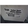 Image 3 : BOX OF TCAT COLORFAST