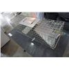Image 2 : SMALL METAL ANIMAL TRAP