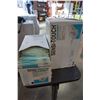 Image 1 : 100 PAIRS OF LATEX SURGICAL GLOVES
