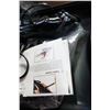 Image 8 : BOX LOT 3 WAHL HAIR CUTTING KITS AND TRIMER KIT